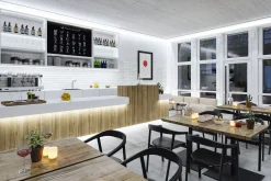 Pro Strip LED Strip - Silver P75 840