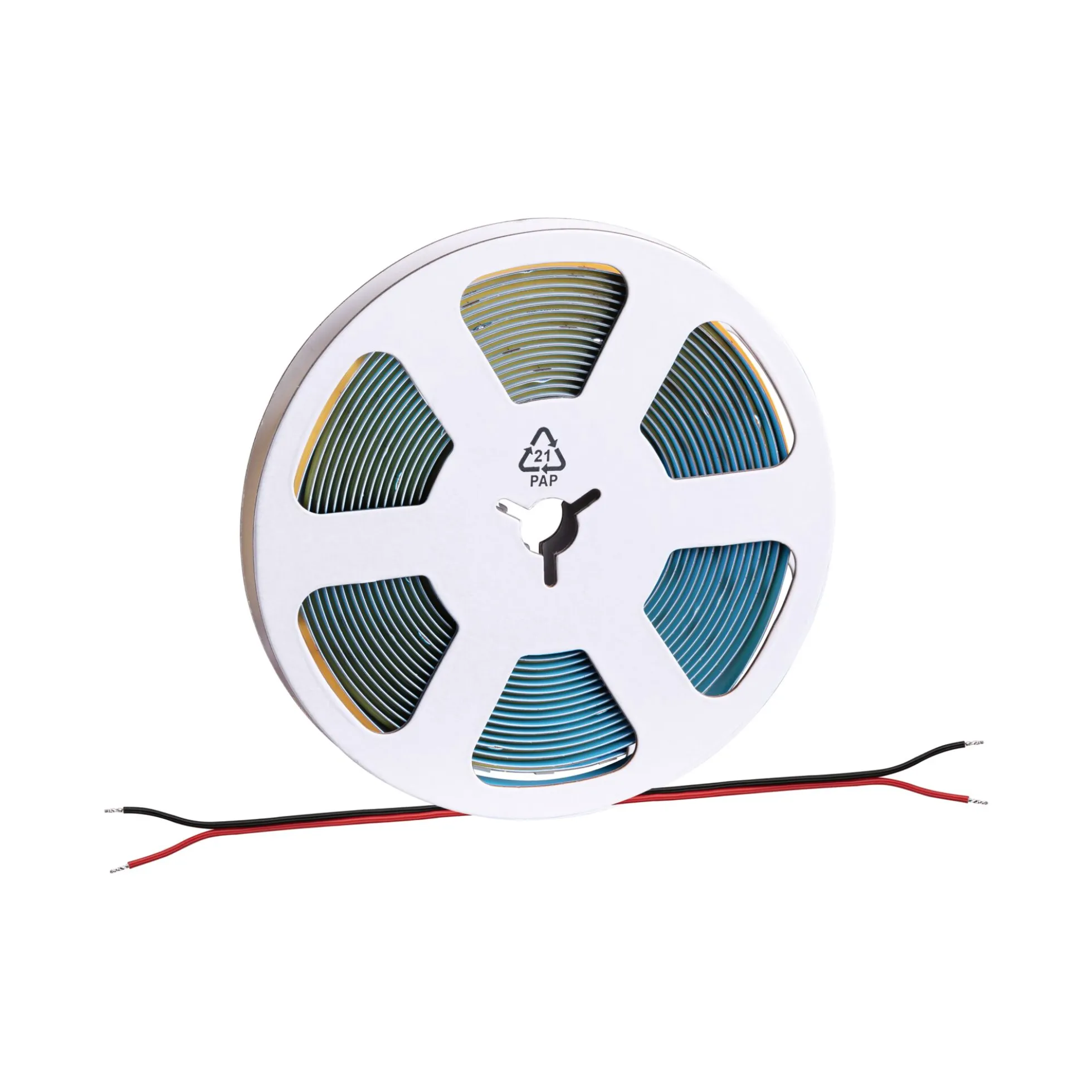 Pro Strip LED Strip - Silver P150 COB 830