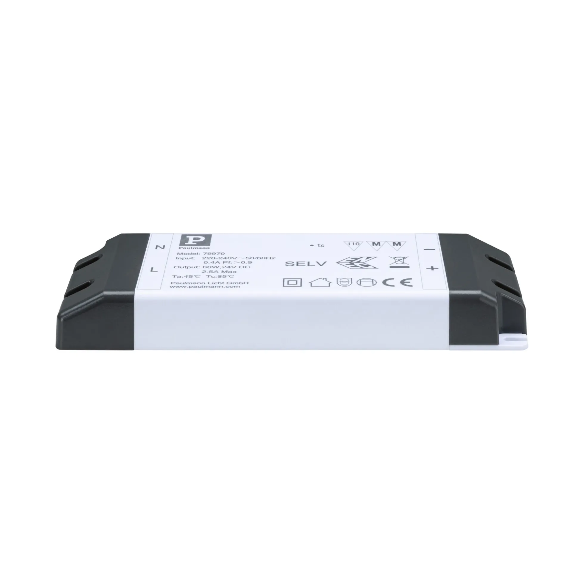 Pro Strip Power Supply - Zubehör