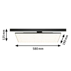 ProRail3 LED Panel - Deck