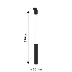 ProRail3 Pendel - Artemons