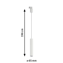 ProRail3 Pendel - Artemons