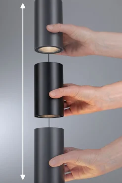 ProRail3 Pendel - Kratos