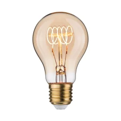 Rustic Shine Standard 230V - LED Birne E27