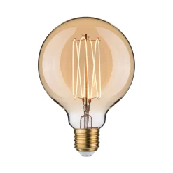 Rustic Shine Standard 230V - LED Globe Filament in I-Form