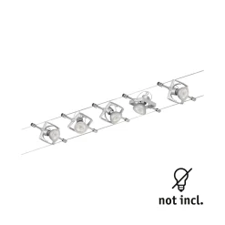 Seilsystem - Mac II Basisset