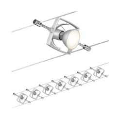 Seilsystem - Mac II Basisset