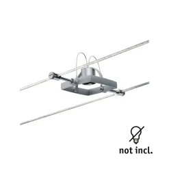 Seilsystem - Mac II Einzelspot