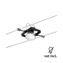 Seilsystem - Mac II Einzelspot