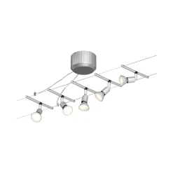 Seilsystem - Spice SaltLED Basisset