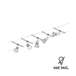 Seilsystem - Spice SaltLED Basisset