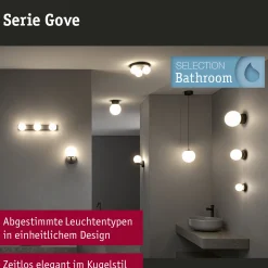 Selection Bathroom Deckenleuchte - Gove