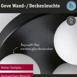Selection Bathroom Deckenleuchte - Gove