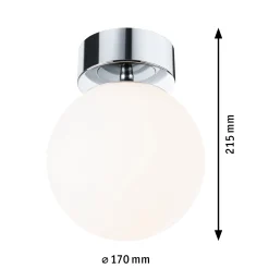 Selection Bathroom LED Deckenleuchte - Gove
