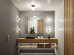 Selection Bathroom LED Deckenleuchte - Gove