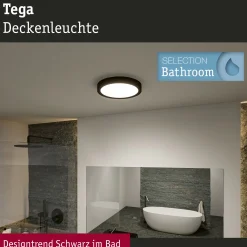 Selection Bathroom LED Deckenleuchte - Tega