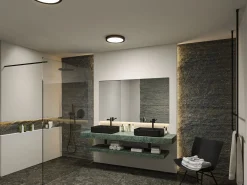 Selection Bathroom LED Deckenleuchte - Tega