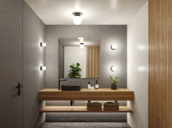 Selection Bathroom LED Deckenleuchte - Gove