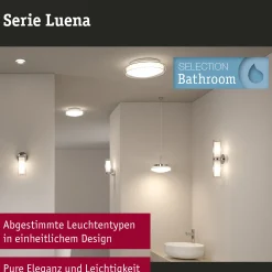 Selection Bathroom LED Deckenleuchte - Luena