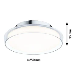 Selection Bathroom LED Deckenleuchte - Luena