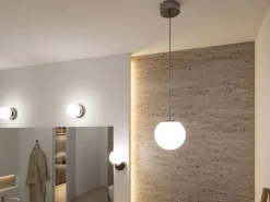 Selection Bathroom LED Pendelleuchte - Gove