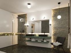 Selection Bathroom LED Pendelleuchte - Gove