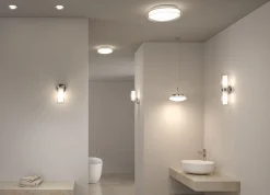 Selection Bathroom LED Pendelleuchte - Luena