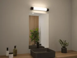 Selection Bathroom LED Spiegelleuchte - Orgon Steckdose