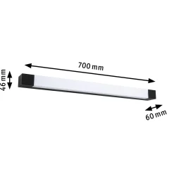 Selection Bathroom LED Spiegelleuchte - Quasar