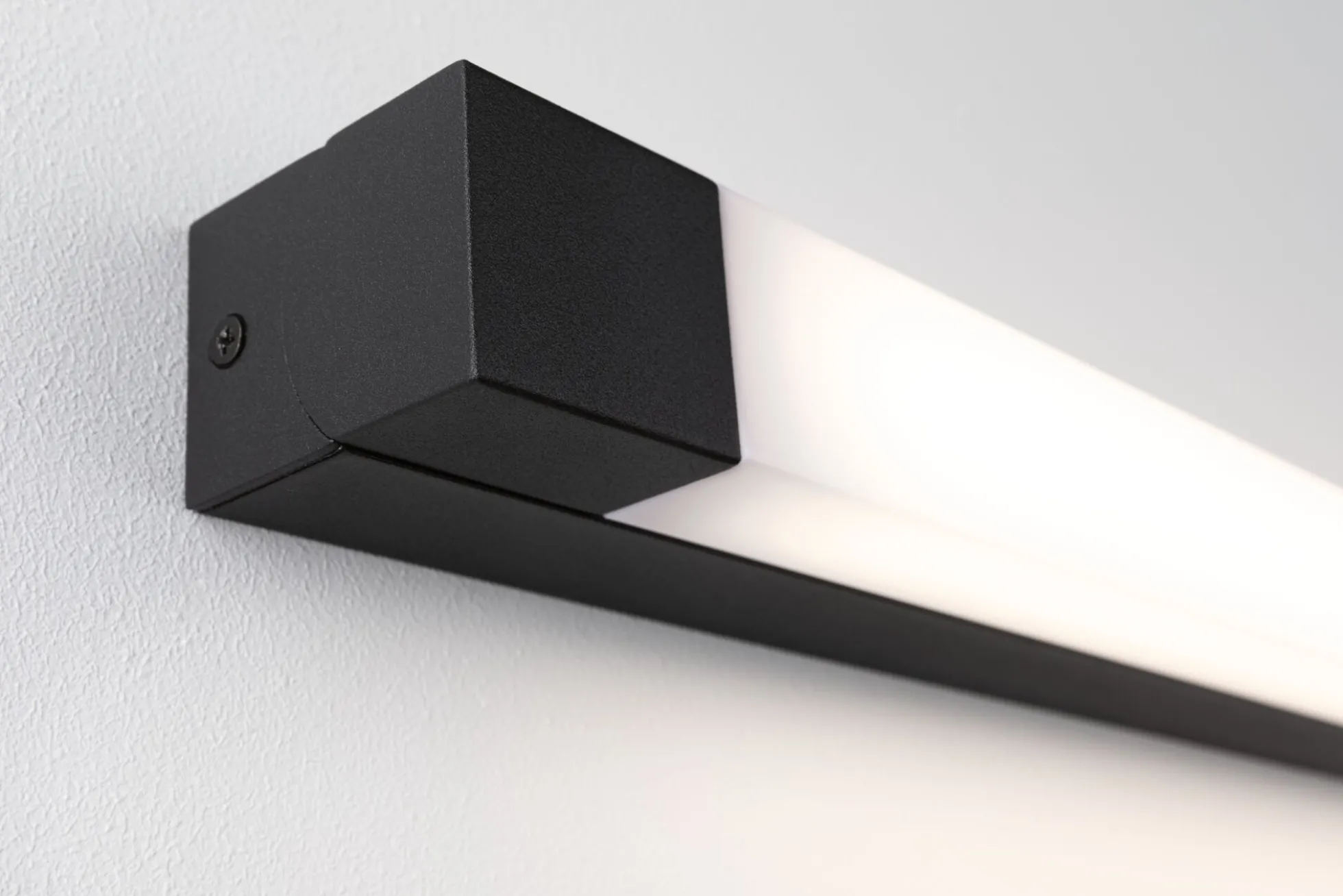 Selection Bathroom LED Spiegelleuchte - Quasar