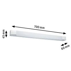 Selection Bathroom LED Spiegelleuchte - Quasar