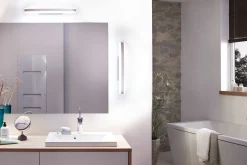 Selection Bathroom LED Spiegelleuchte - Kuma