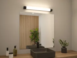 Selection Bathroom LED Spiegelleuchte - Orgon Steckdose