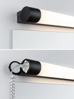 Selection Bathroom LED Spiegelleuchte - Orgon Steckdose