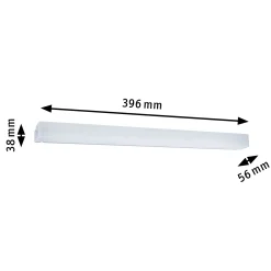 Selection Bathroom LED Spiegelleuchte - Luno