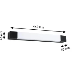 Selection Bathroom LED Spiegelleuchte - Quasar