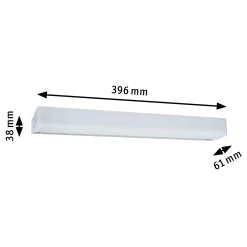 Selection Bathroom LED Spiegelleuchte - Luno