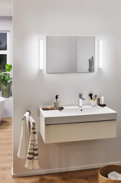 Selection Bathroom LED Spiegelleuchte - Luno