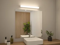 Selection Bathroom LED Wandleuchte - Arneb