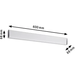 Selection Bathroom LED Wandleuchte - Nembus