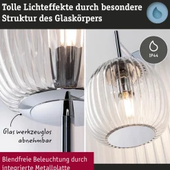 Selection Bathroom Wandleuchte - Ruya