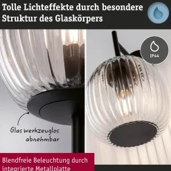 Selection Bathroom Wandleuchte - Ruya
