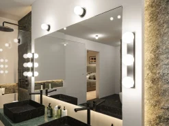 Selection Bathroom Wandleuchte - Gove