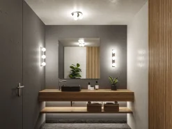 Selection Bathroom Wandleuchte - Gove