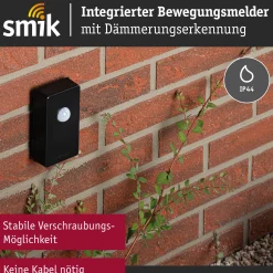 Sensor Smart Home Zigbee 3.0 - Outdoor