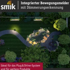 Sensor Smart Home Zigbee 3.0 - Outdoor