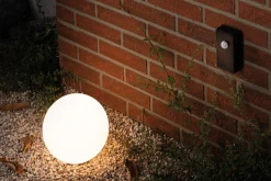 Sensor Smart Home Zigbee 3.0 - Outdoor