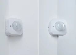 Sensor Smart Home Zigbee 3.0 - Bewegungssensor