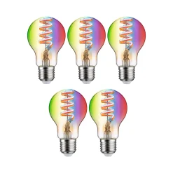 Set Filament 230V Smart Home Zigbee 3.0 - LED Birne E27