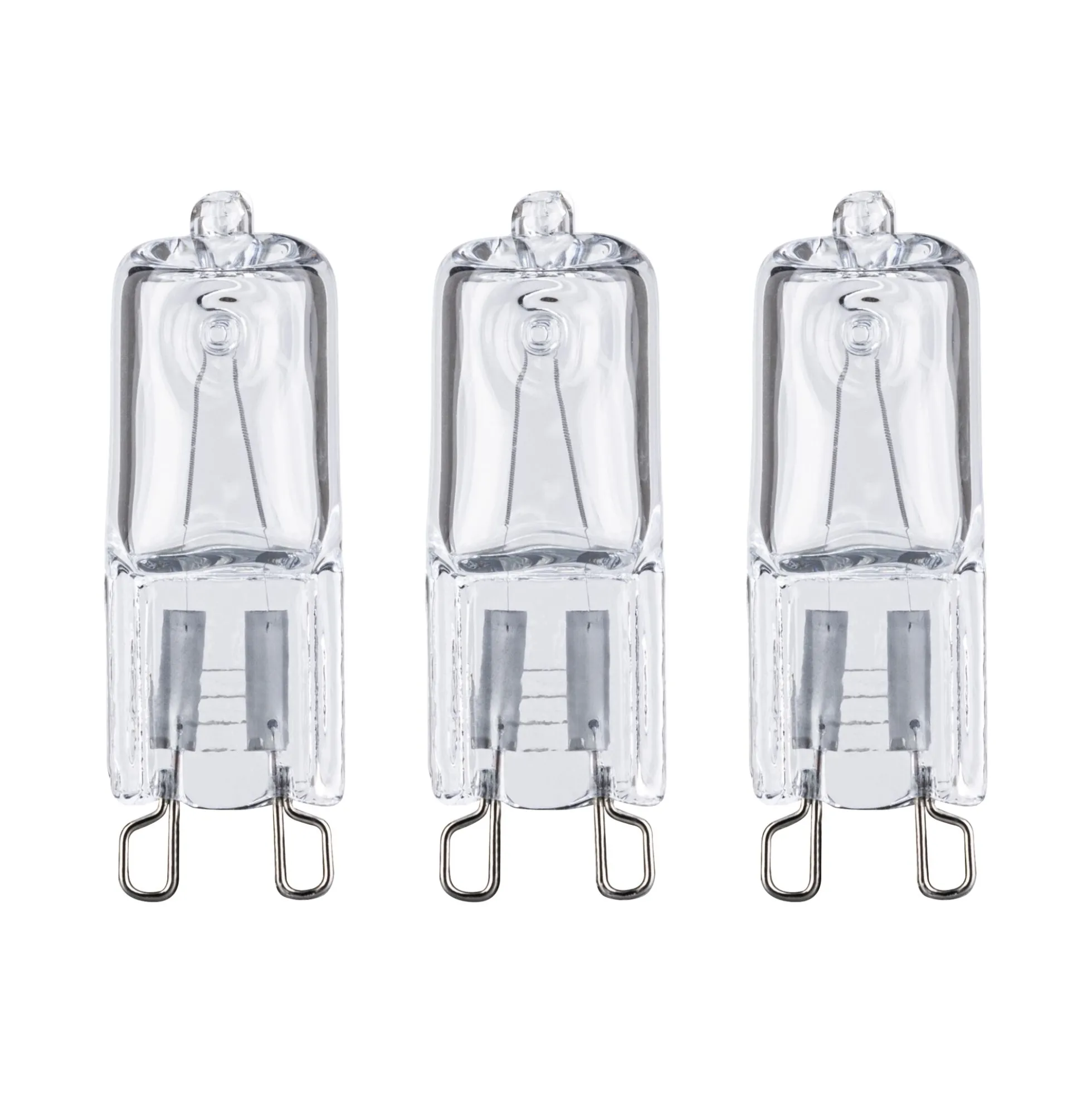 Set Halogen Stiftsockel - Backofen G9